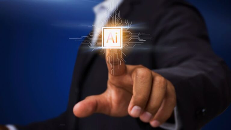 Artificial intelligence reshaping the legal industry